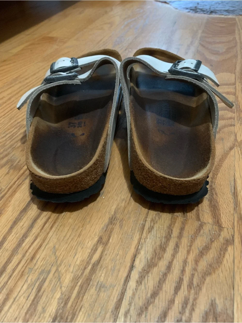 Birkenstock Arizona Sandals
